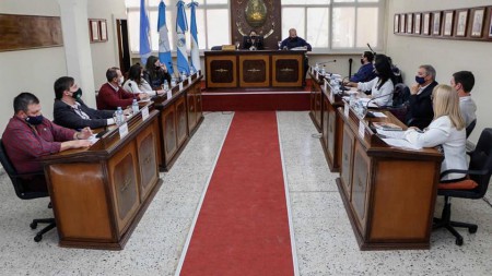 Libres declaró de Interés Sanitario el Aceite de Cannabis como uso medicinal.
